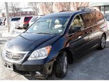 2008 Honda Odyssey Touring