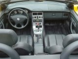 2001 Mercedes-Benz SLK 230 Kompressor Roadster Dashboard