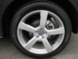 2011 Volvo XC60 T6 AWD R-Design Wheel