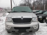 2004 Silver Birch Metallic Lincoln Navigator Luxury 4x4 #44866364