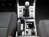 2006 Suzuki Grand Vitara XSport 5 Speed Manual Transmission