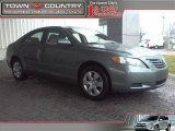 2008 Toyota Camry LE