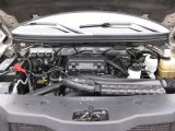 2006 Ford F150 Lariat SuperCrew 4x4 5.4 Liter SOHC 24-Valve Triton V8 Engine