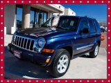 2006 Jeep Liberty Limited 4x4