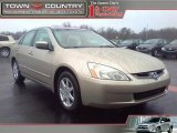 2003 Honda Accord EX V6 Sedan