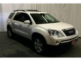 2008 GMC Acadia SLT