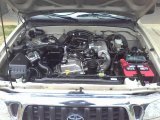 2004 Toyota Tacoma PreRunner TRD Double Cab 2.7L DOHC 16V 4 Cylinder Engine