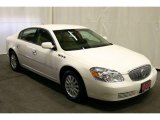 2007 White Opal Buick Lucerne CX #44866394