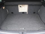 2009 Volkswagen Tiguan SE 4Motion Trunk