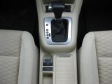 2009 Volkswagen Tiguan SE 4Motion 6 Speed Tiptronic Automatic Transmission