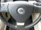 2009 Volkswagen Tiguan SE 4Motion Controls