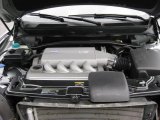 2008 Volvo XC90 V8 AWD 4.4 Liter DOHC 32-Valve VVT V8 Engine