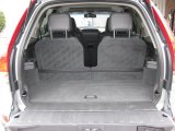 2008 Volvo XC90 V8 AWD Trunk