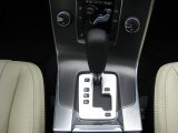 2012 Volvo S60 T5 6 Speed Geartronic Automatic Transmission