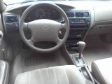 1997 Toyota Corolla  Dashboard