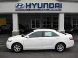 2008 Toyota Camry LE