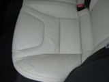 2012 Volvo S60 T5 Soft Beige/Off Black Interior