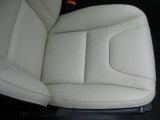 2012 Volvo S60 T5 Soft Beige/Off Black Interior
