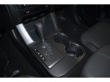 2011 Kia Sorento EX 6 Speed Sportmatic Automatic Transmission