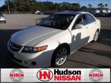 2008 Acura TSX Sedan