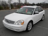2006 Oxford White Ford Five Hundred Limited #44901769