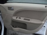 2006 Ford Five Hundred Limited Door Panel