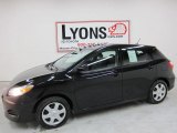 2009 Toyota Matrix 1.8