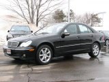 2007 Mercedes-Benz C 280 4Matic Luxury