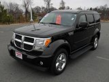 2007 Dodge Nitro SLT 4x4