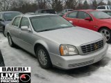 2003 Sterling Silver Cadillac DeVille DHS #44900045