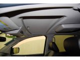 2010 Nissan Armada Titanium Sunroof