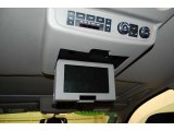 2010 Nissan Armada Titanium Charcoal Interior
