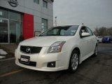 2010 Nissan Sentra 2.0 SR