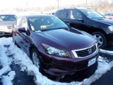 2008 Honda Accord LX-P Sedan