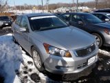 2008 Honda Accord EX V6 Sedan