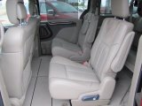 2011 Chrysler Town & Country Limited Dark Frost Beige/Medium Frost Beige Interior