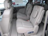 2011 Chrysler Town & Country Limited Dark Frost Beige/Medium Frost Beige Interior