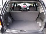 2003 Ford Escape XLS Trunk