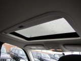 2011 Jeep Liberty Jet Sport Sunroof