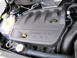 2011 Dodge Caliber Rush 2.4 Liter DOHC 16-Valve VVT 4 Cylinder Engine