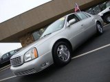 2005 Cadillac DeVille Sedan