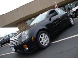 2005 Cadillac CTS Sedan