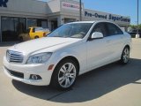 2008 Mercedes-Benz C 300 Luxury