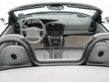 1998 Porsche Boxster  Dashboard