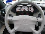 1998 Porsche Boxster  Steering Wheel