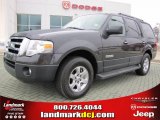 2007 Ford Expedition XLT