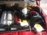2006 Dodge Ram 1500 SRT-10 Regular Cab 8.3 Liter SRT OHV 20-Valve V10 Engine