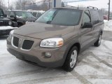 2006 Pontiac Montana SV6