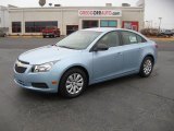 2011 Chevrolet Cruze LS