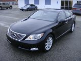 2008 Lexus LS 460